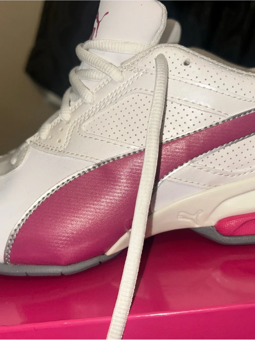 Puma classic sneakers